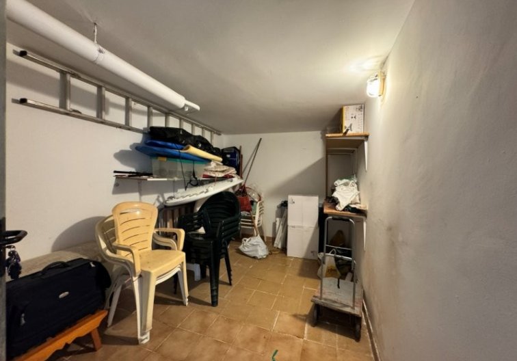 Segunda mano - Apartamento  - La Mata - Costa Blanca