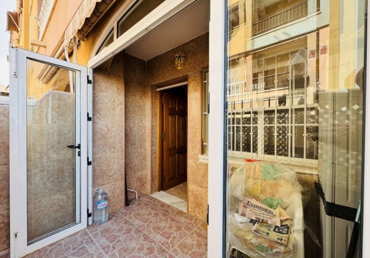 Segunda mano - Apartamento  - La Mata - Costa Blanca