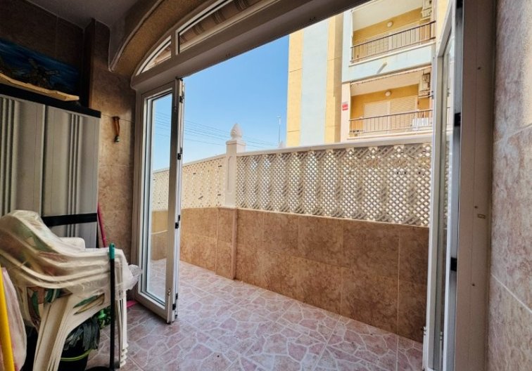 Segunda mano - Apartamento  - La Mata - Costa Blanca