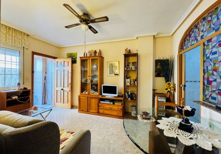 Segunda mano - Apartamento  - La Mata - Costa Blanca