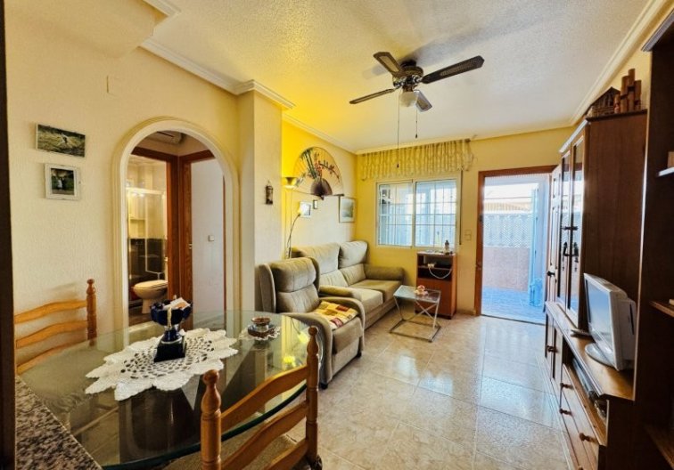 Segunda mano - Apartamento  - La Mata - Costa Blanca