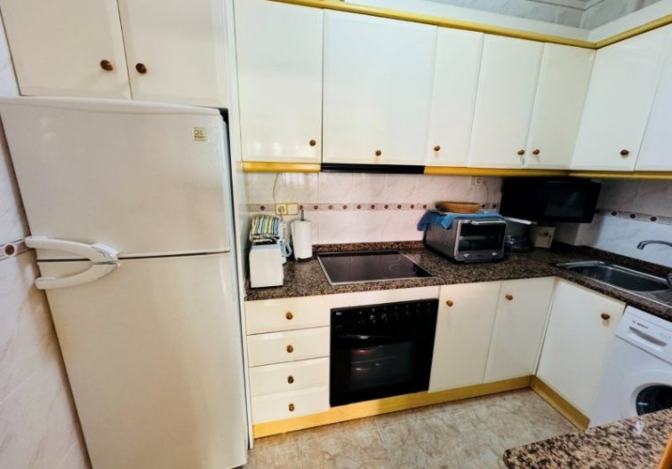 Segunda mano - Apartamento  - La Mata - Costa Blanca