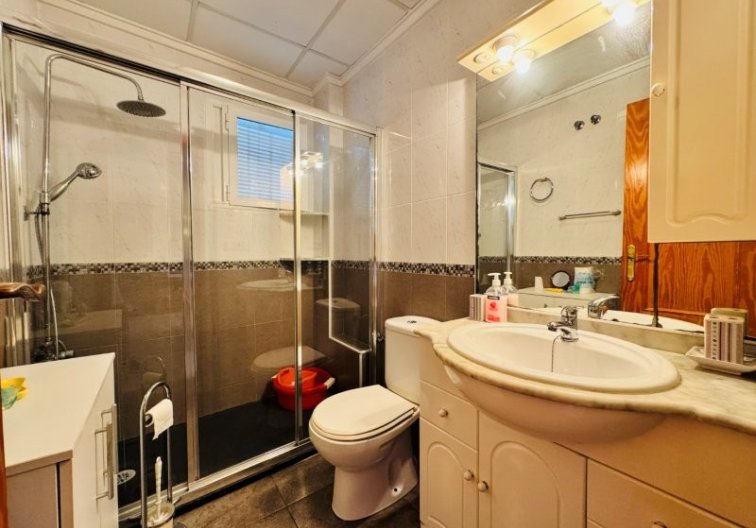 Segunda mano - Apartamento  - La Mata - Costa Blanca