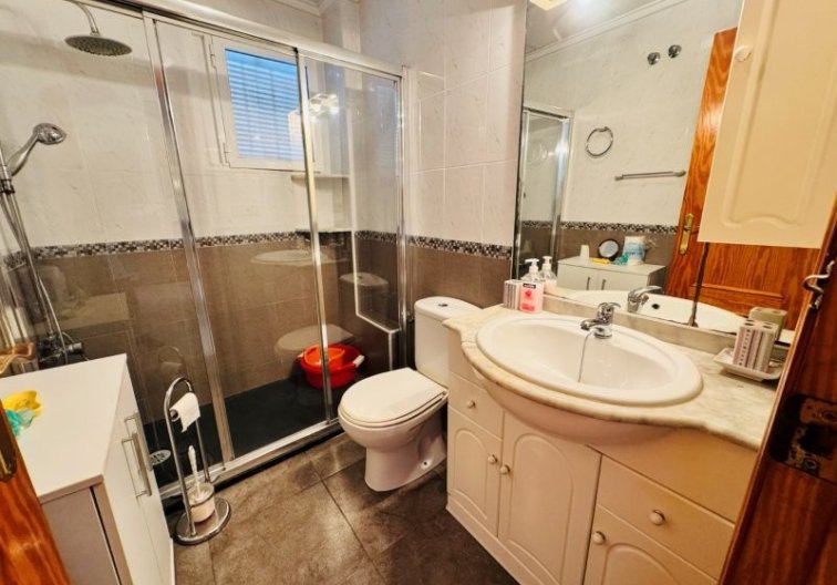 Segunda mano - Apartamento  - La Mata - Costa Blanca
