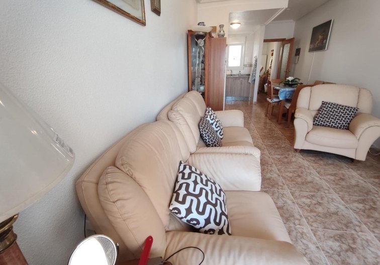 Revente - Penthouse - Torrevieja - Paseo Maritimo