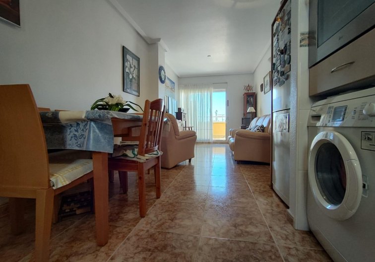 Revente - Penthouse - Torrevieja - Paseo Maritimo