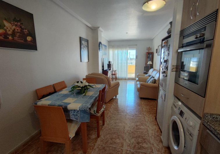 Revente - Penthouse - Torrevieja - Paseo Maritimo