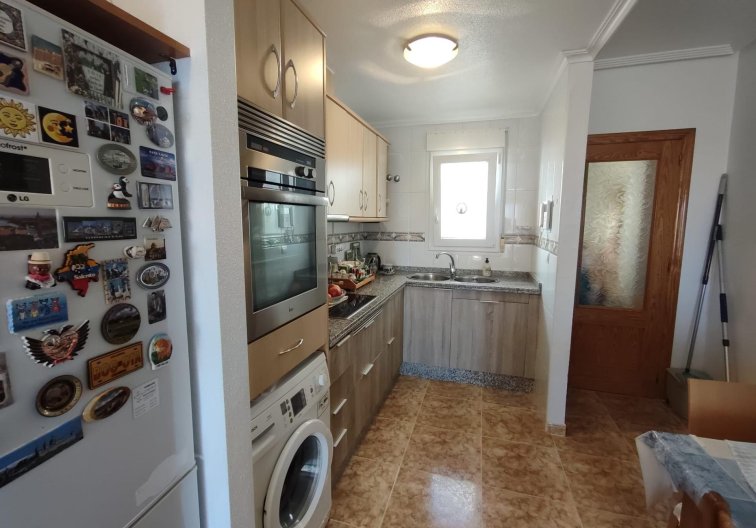 Revente - Penthouse - Torrevieja - Paseo Maritimo