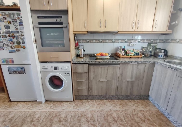 Revente - Penthouse - Torrevieja - Paseo Maritimo