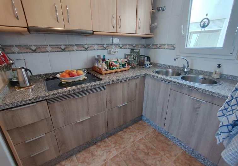 Revente - Penthouse - Torrevieja - Paseo Maritimo