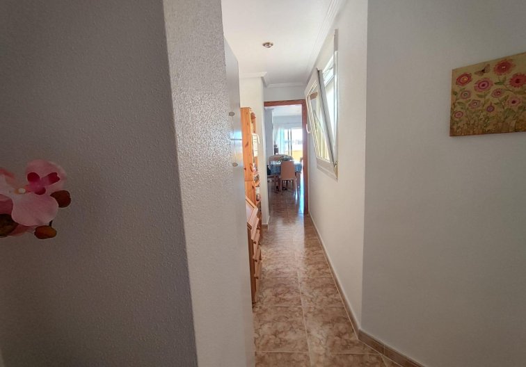 Revente - Penthouse - Torrevieja - Paseo Maritimo