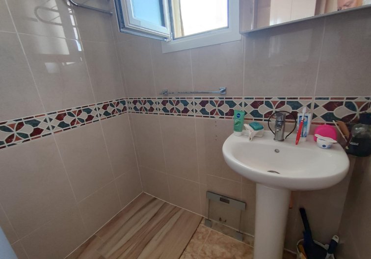 Revente - Penthouse - Torrevieja - Paseo Maritimo