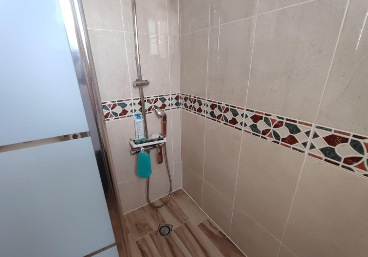 Revente - Penthouse - Torrevieja - Paseo Maritimo