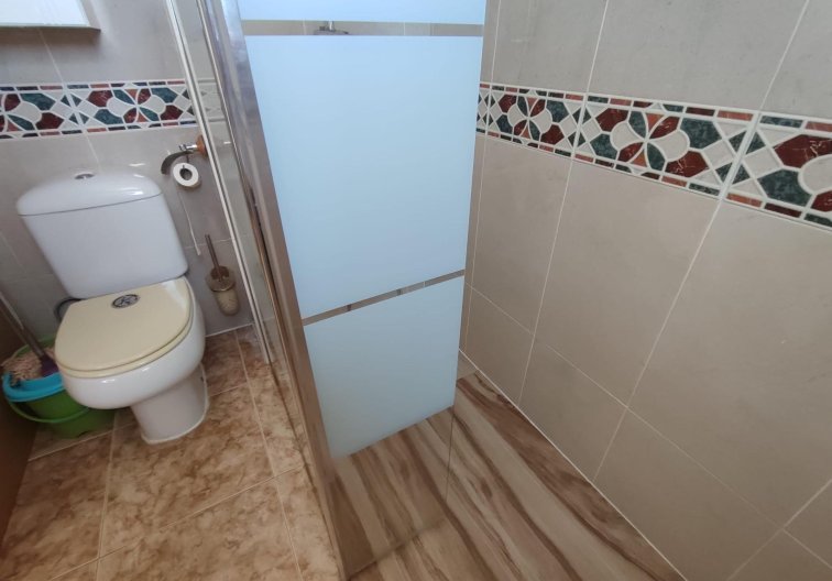 Revente - Penthouse - Torrevieja - Paseo Maritimo