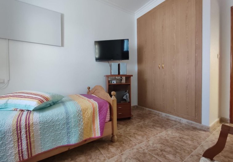 Revente - Penthouse - Torrevieja - Paseo Maritimo