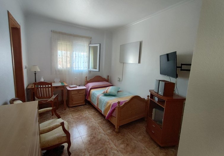 Revente - Penthouse - Torrevieja - Paseo Maritimo