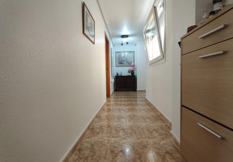 Revente - Penthouse - Torrevieja - Paseo Maritimo