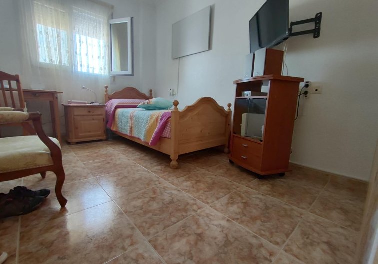 Revente - Penthouse - Torrevieja - Paseo Maritimo