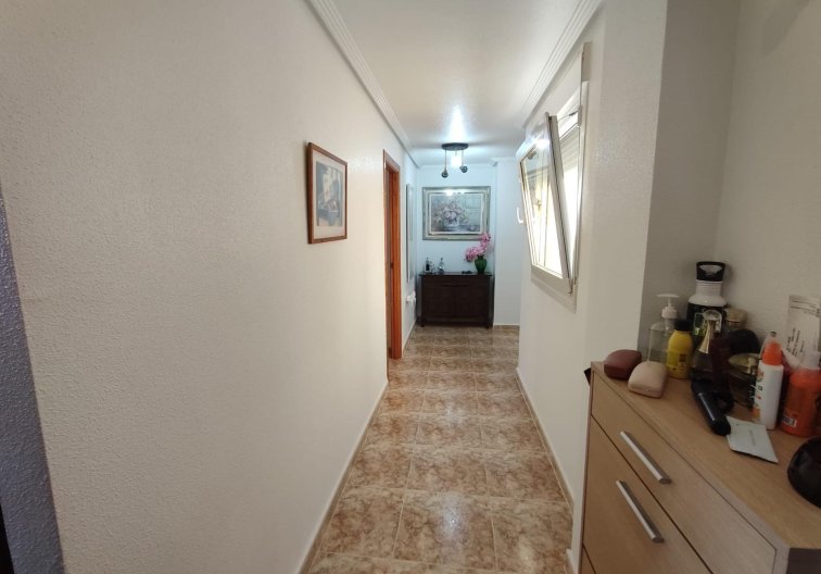 Revente - Penthouse - Torrevieja - Paseo Maritimo
