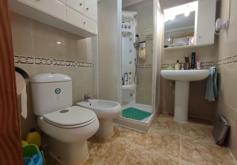 Revente - Penthouse - Torrevieja - Paseo Maritimo