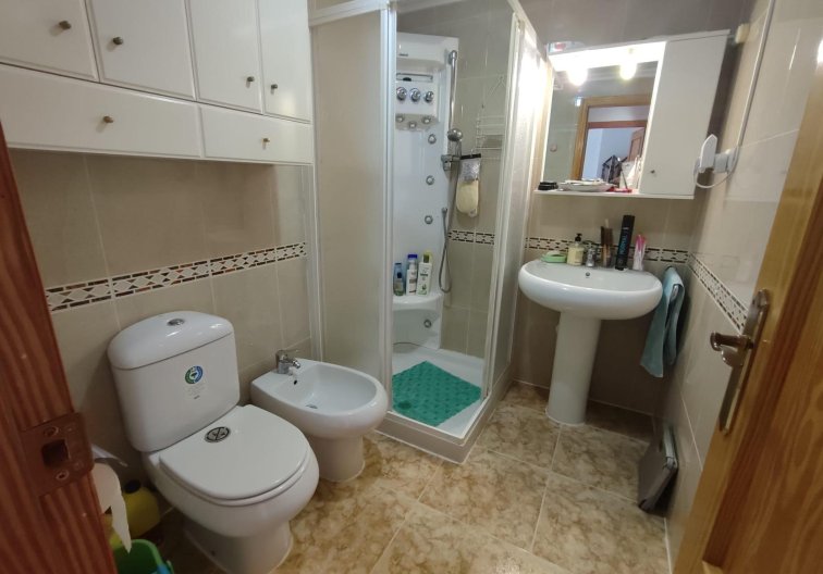 Revente - Penthouse - Torrevieja - Paseo Maritimo