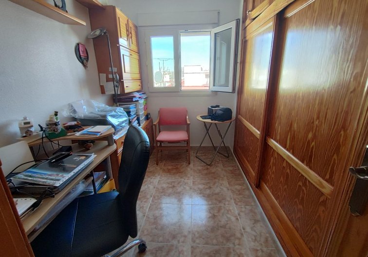 Revente - Penthouse - Torrevieja - Paseo Maritimo
