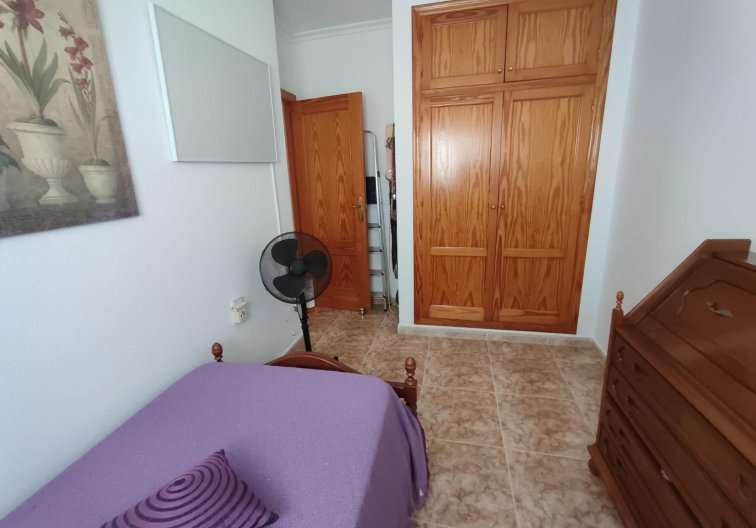 Revente - Penthouse - Torrevieja - Paseo Maritimo