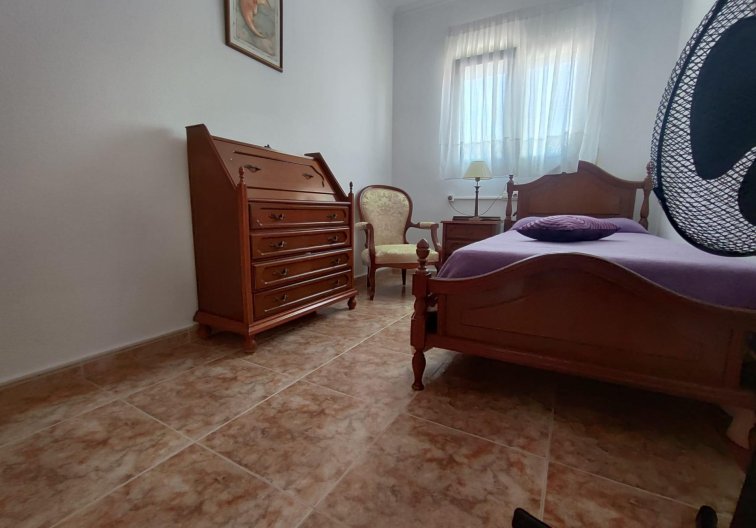 Revente - Penthouse - Torrevieja - Paseo Maritimo
