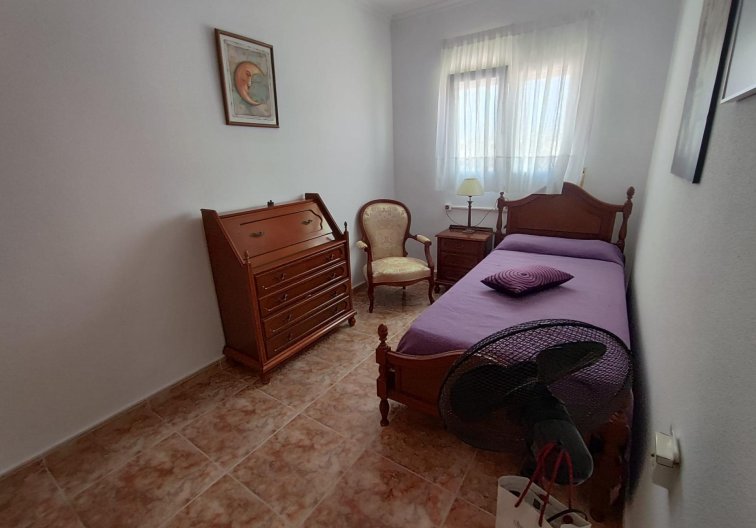 Revente - Penthouse - Torrevieja - Paseo Maritimo