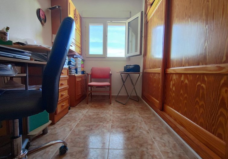 Revente - Penthouse - Torrevieja - Paseo Maritimo