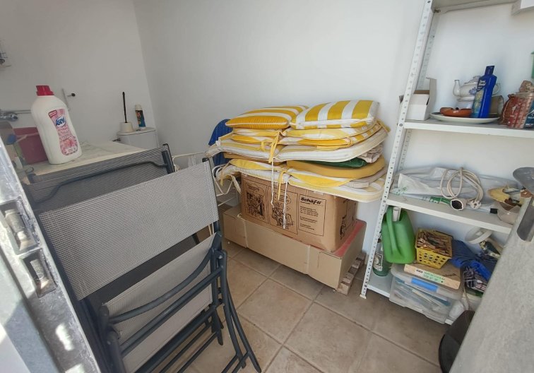 Revente - Penthouse - Torrevieja - Paseo Maritimo