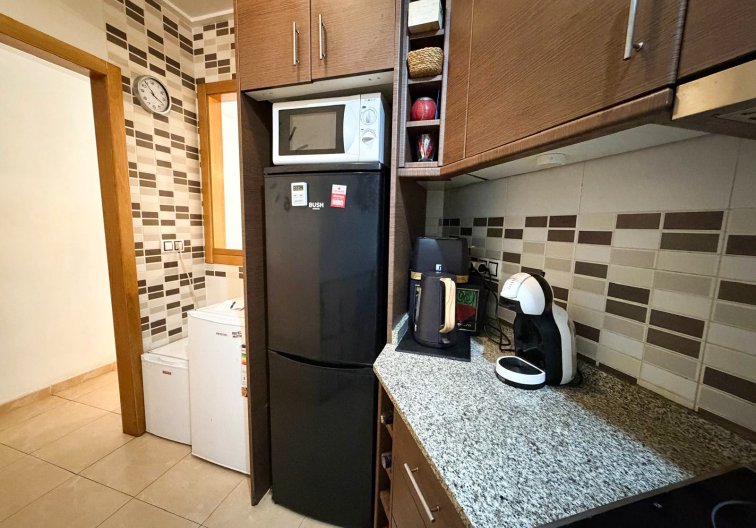 Segunda mano - Apartamento  - Torrevieja - Costa Blanca
