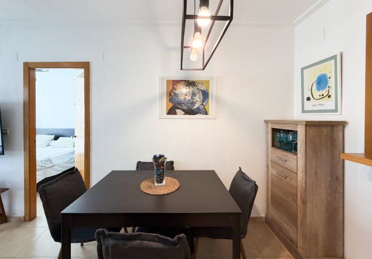Segunda mano - Apartamento  - Torrevieja - Costa Blanca