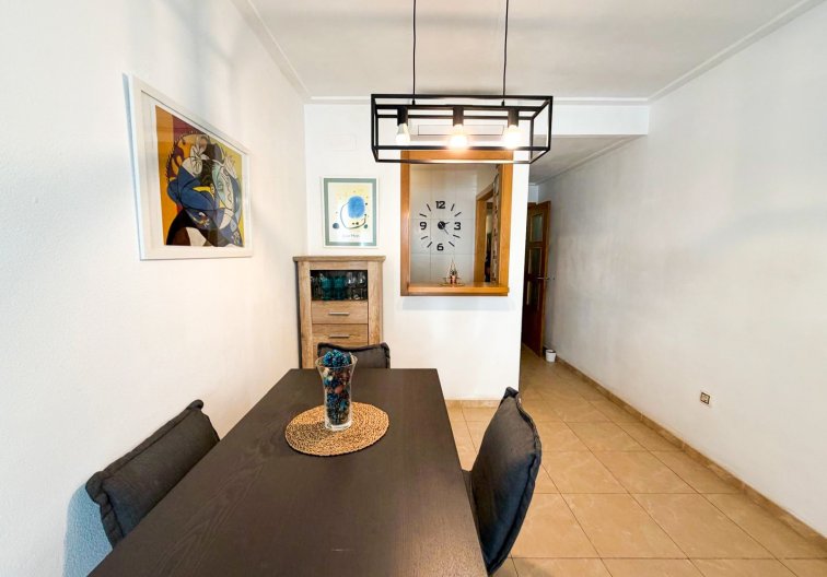 Segunda mano - Apartamento  - Torrevieja - Costa Blanca