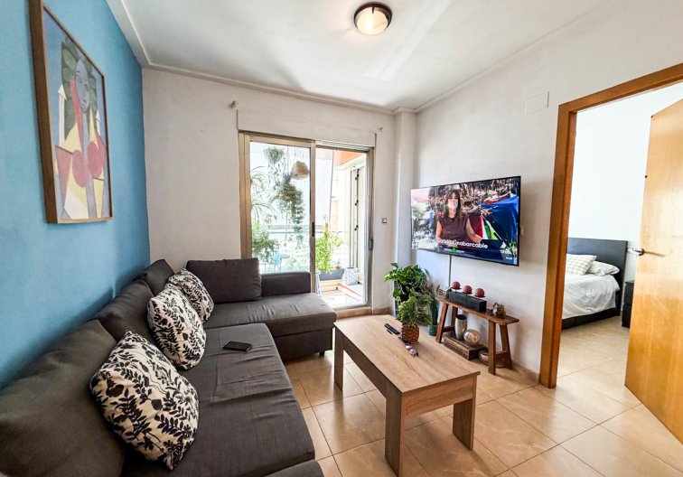 Segunda mano - Apartamento  - Torrevieja - Costa Blanca