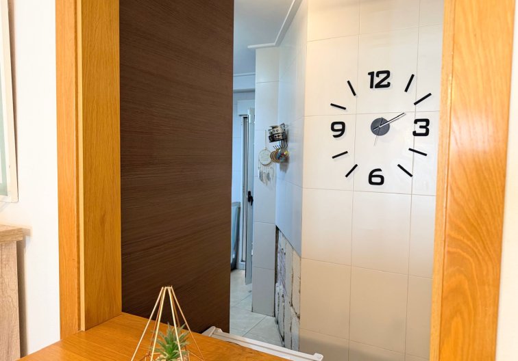 Segunda mano - Apartamento  - Torrevieja - Costa Blanca