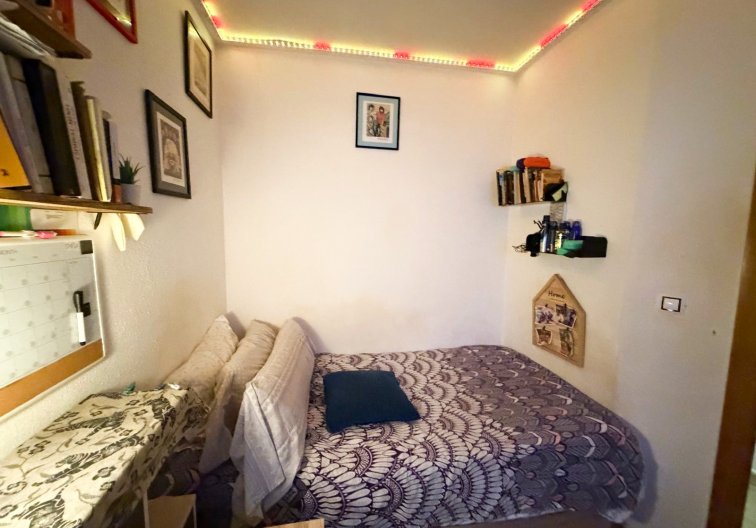 Segunda mano - Apartamento  - Torrevieja - Costa Blanca