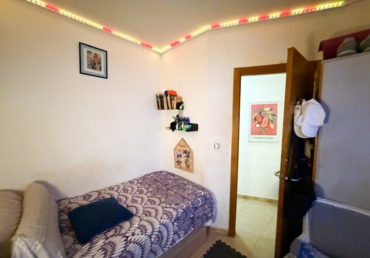 Segunda mano - Apartamento  - Torrevieja - Costa Blanca