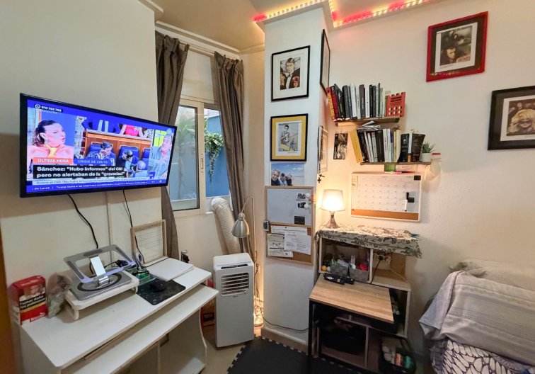 Segunda mano - Apartamento  - Torrevieja - Costa Blanca