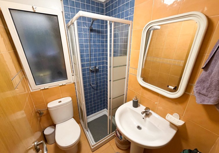 Segunda mano - Apartamento  - Torrevieja - Costa Blanca