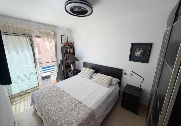 Segunda mano - Apartamento  - Torrevieja - Costa Blanca