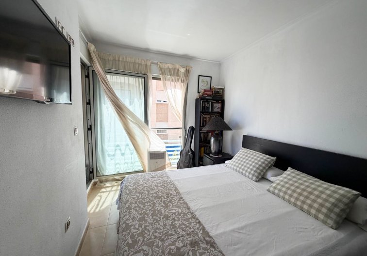 Segunda mano - Apartamento  - Torrevieja - Costa Blanca