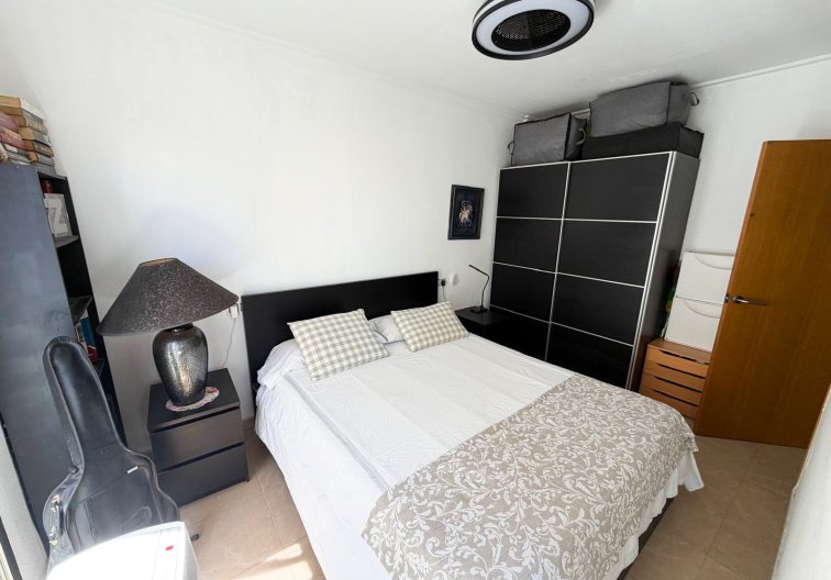 Segunda mano - Apartamento  - Torrevieja - Costa Blanca