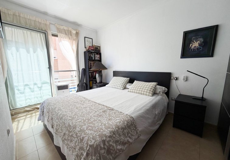 Segunda mano - Apartamento  - Torrevieja - Costa Blanca