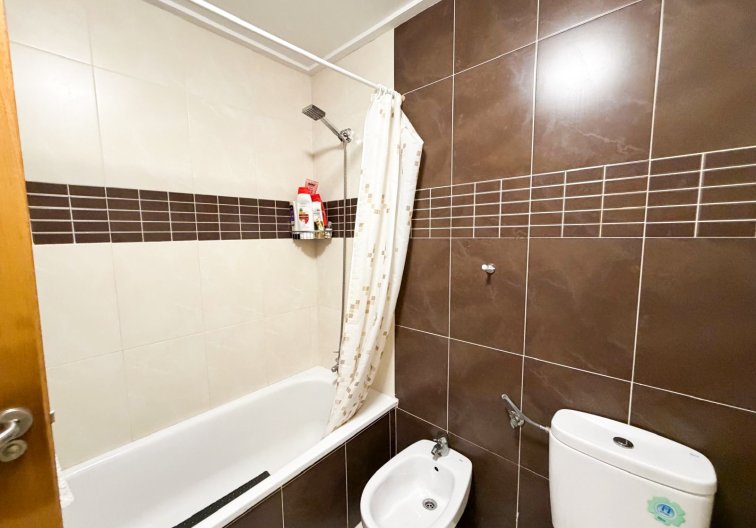 Segunda mano - Apartamento  - Torrevieja - Costa Blanca