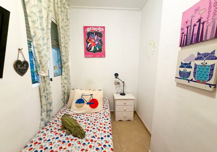 Segunda mano - Apartamento  - Torrevieja - Costa Blanca