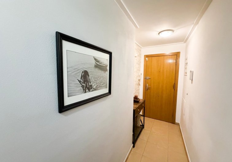 Segunda mano - Apartamento  - Torrevieja - Costa Blanca
