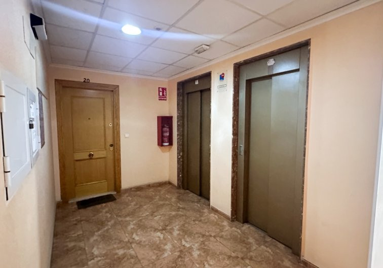 Segunda mano - Apartamento  - Torrevieja - Costa Blanca