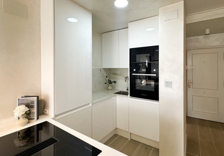 Revente - Appartement - Torrevieja - Costa Blanca
