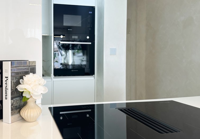 Revente - Appartement - Torrevieja - Costa Blanca